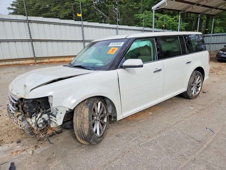 2013 FORD Flex