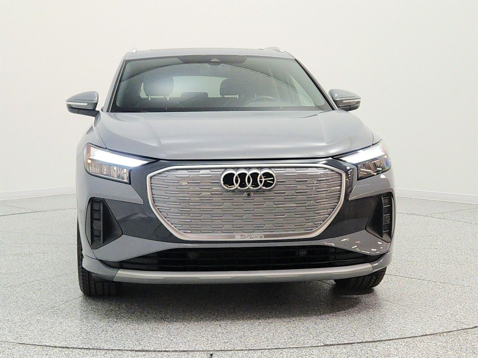2023 Audi Q4