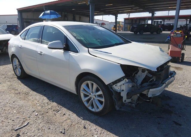 2013 BUICK Verano