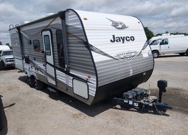 2019 JAYCO Jayco