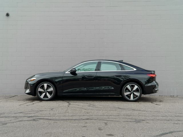 2025 Audi A5
