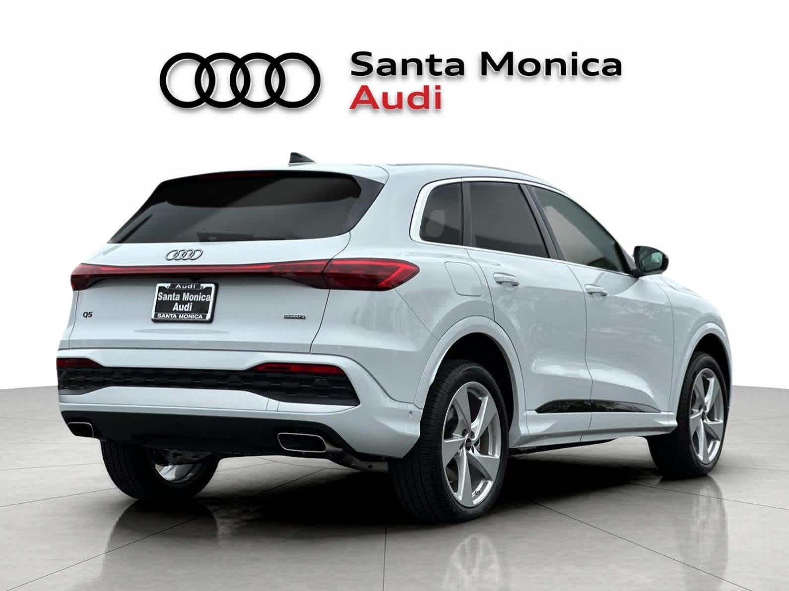 2025 Audi Q5