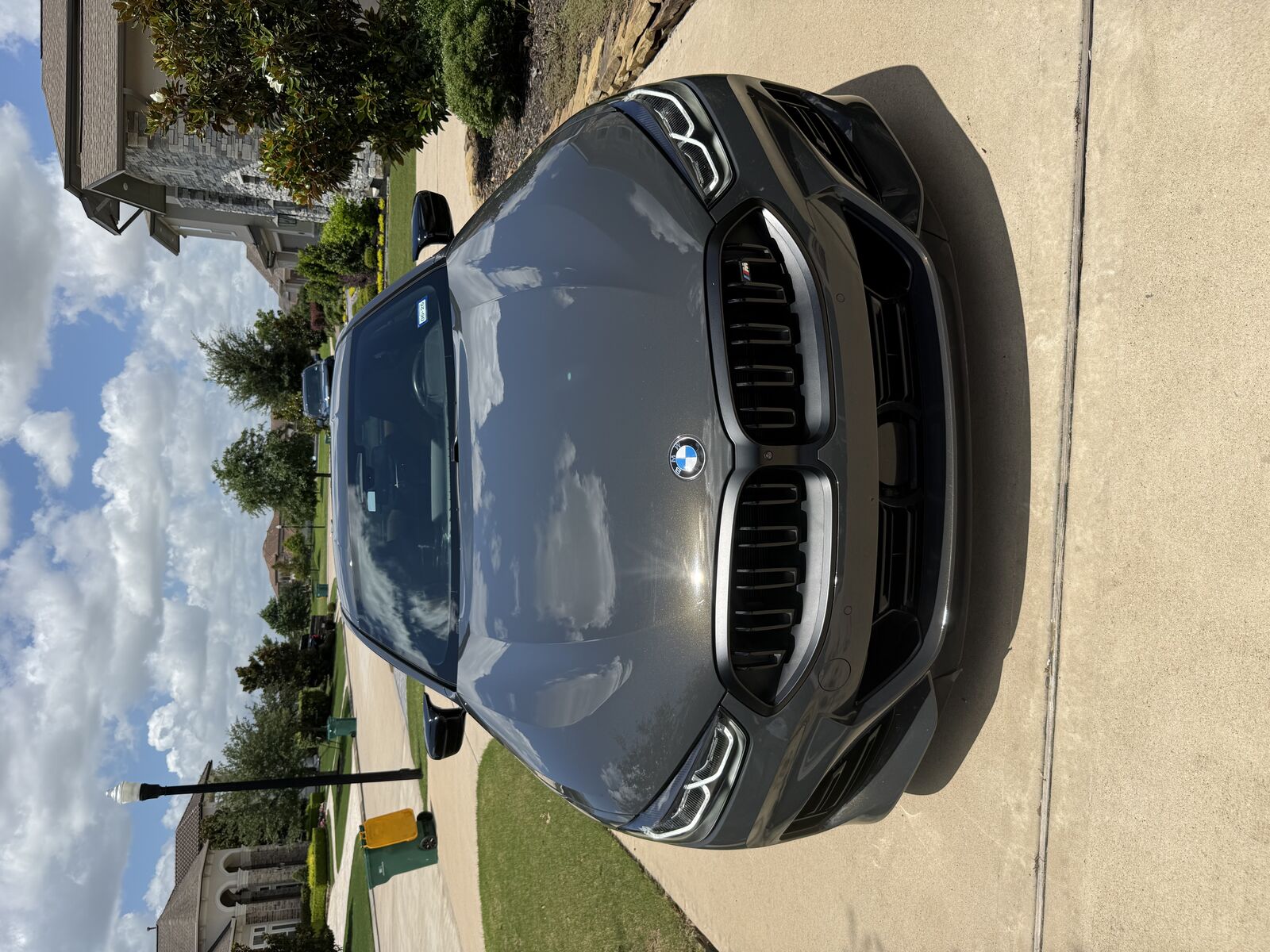 2024 BMW 8 Series