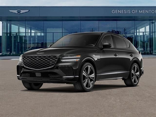 2026 GENESIS GV80