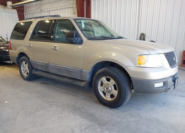 2005 FORD Expedition