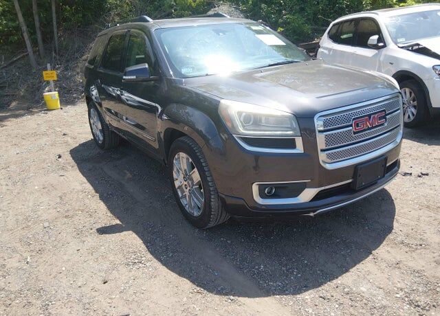 2015 GMC Acadia