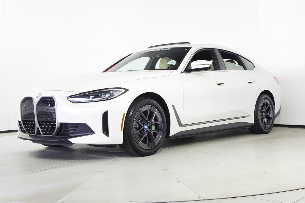 2023 BMW i4