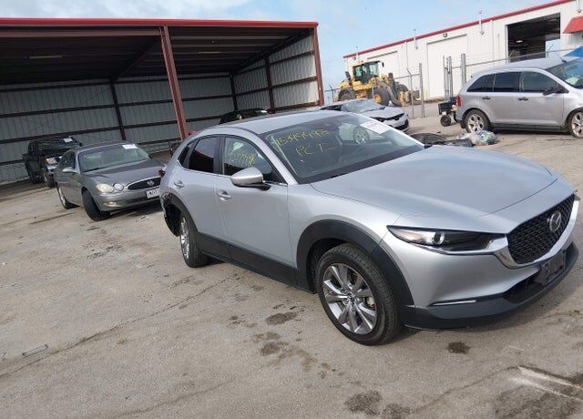 2021 MAZDA CX-30