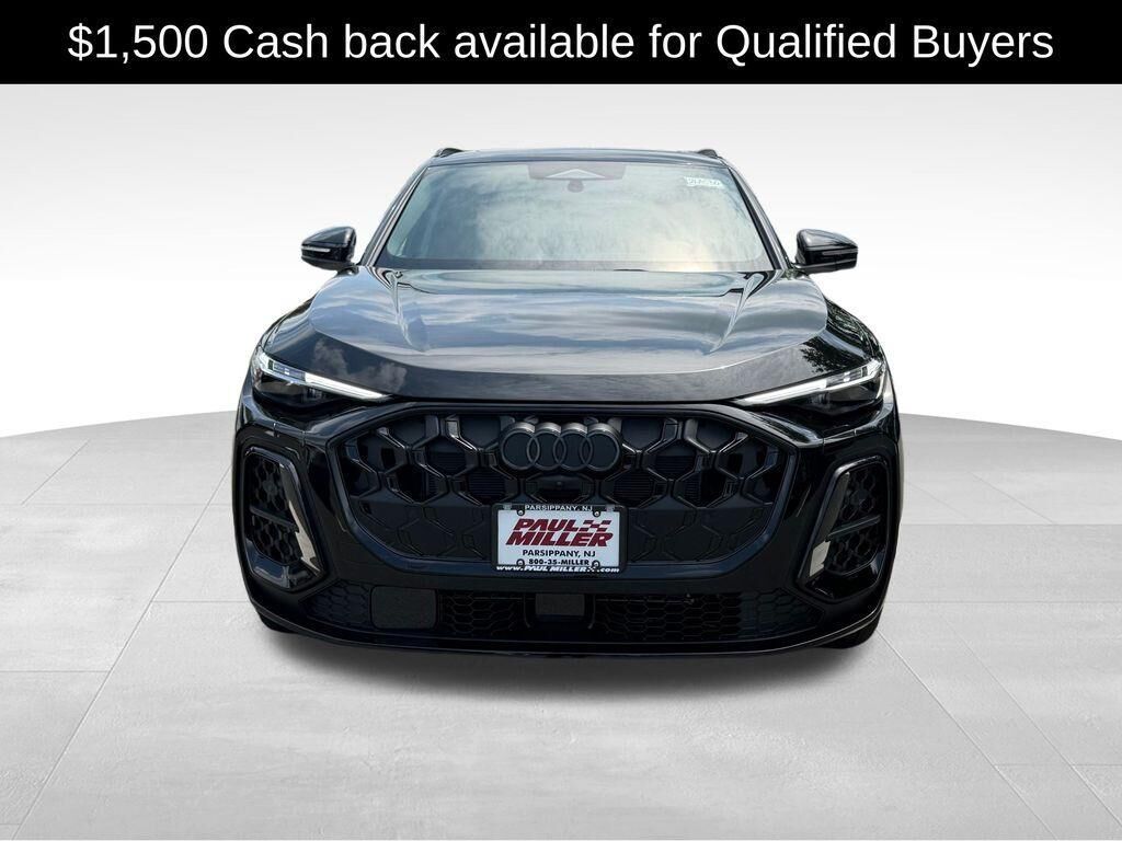 2026 Audi Q5