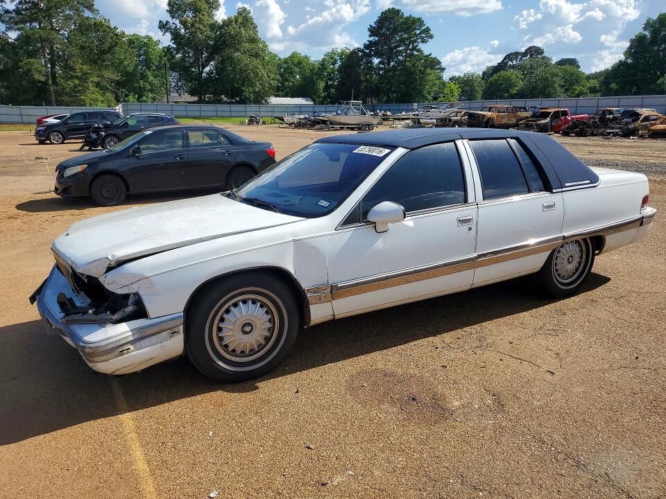 Buick Roadmaster