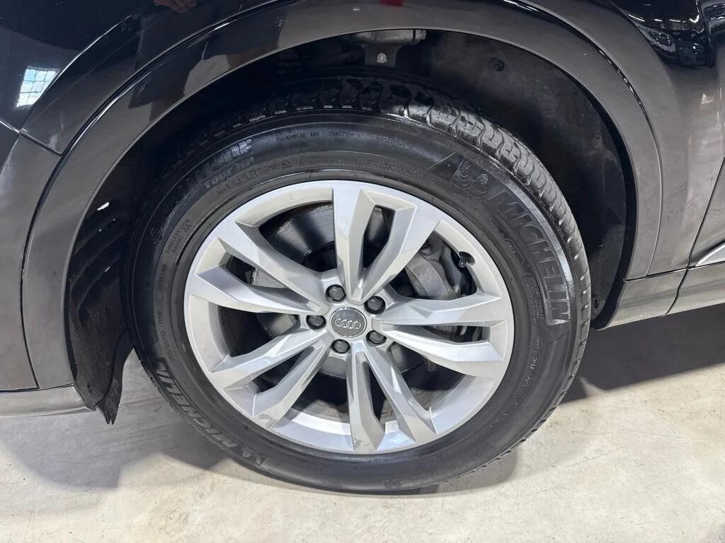 2018 Audi Q7