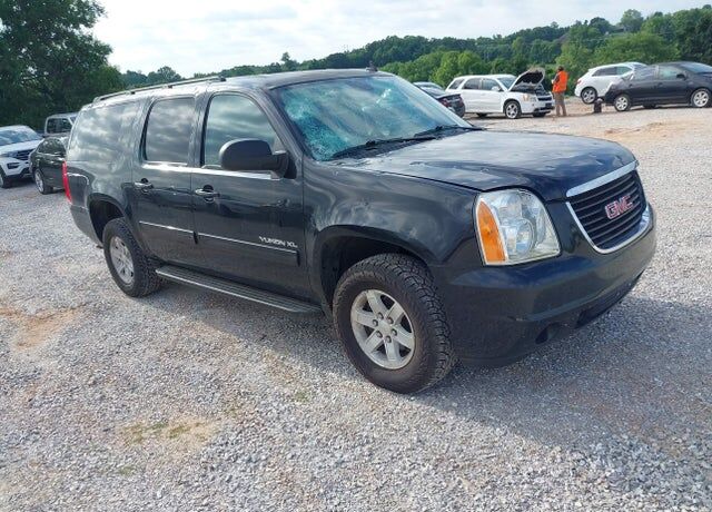 2014 GMC Yukon
