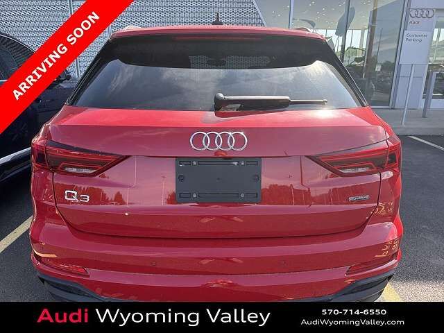 2024 Audi Q3