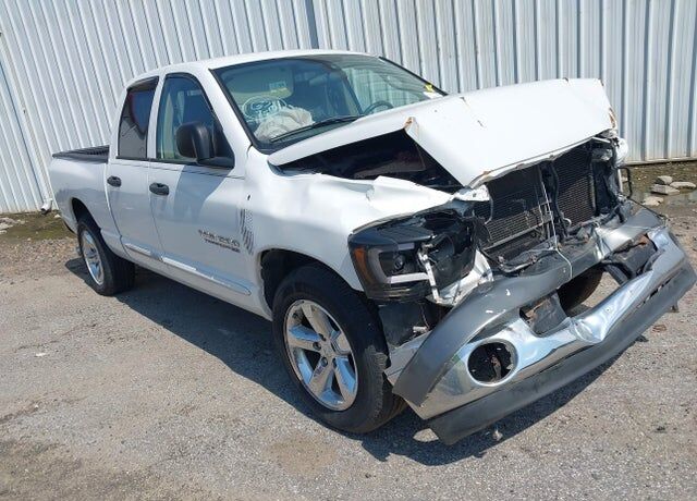 2006 DODGE Ram