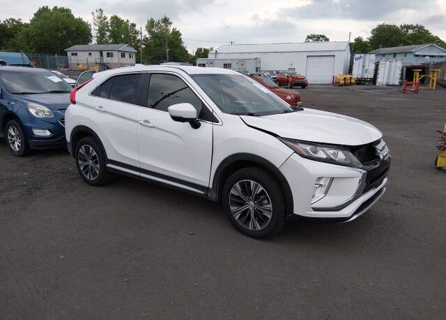 2020 MITSUBISHI ECLIPSE CROSS