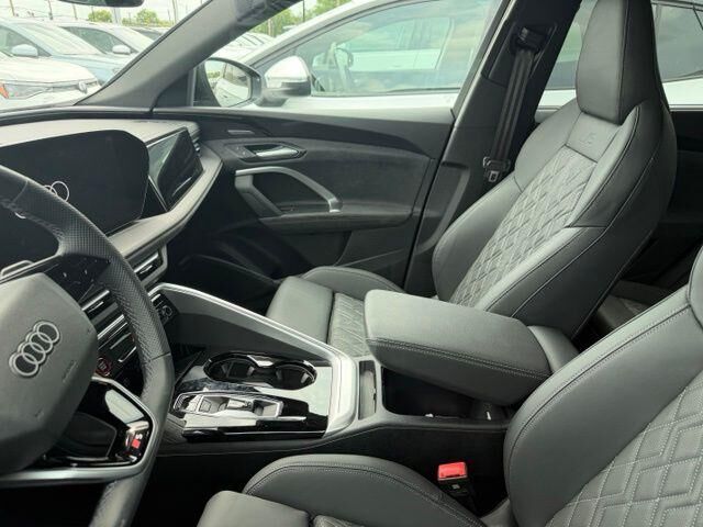 2025 Audi SQ5