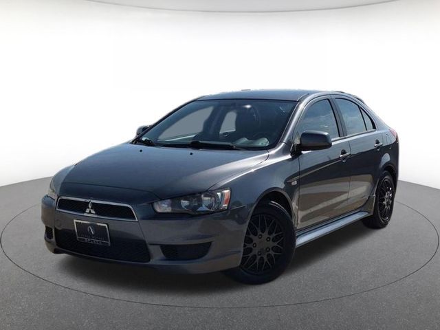 2011 MITSUBISHI Lancer
