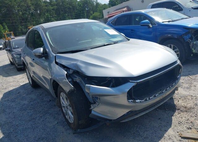 2023 FORD Escape