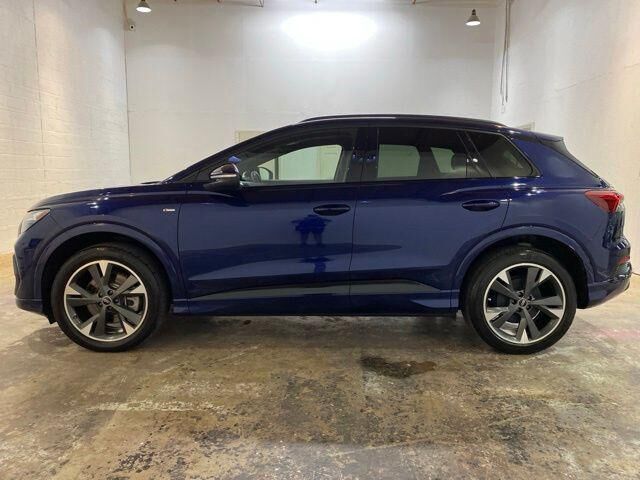 2023 Audi Q4