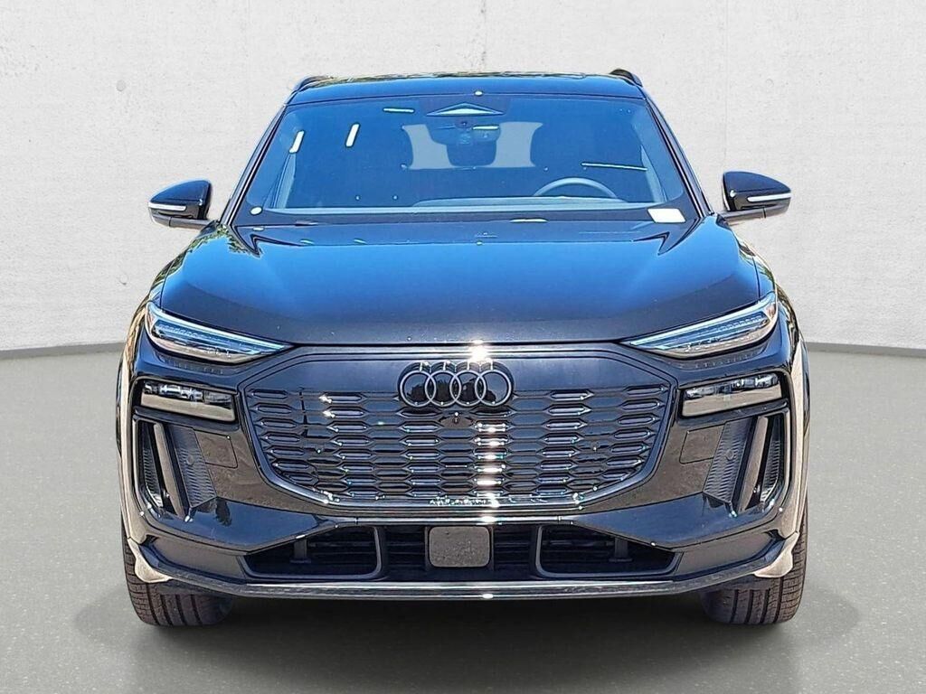 2027 Audi Q6