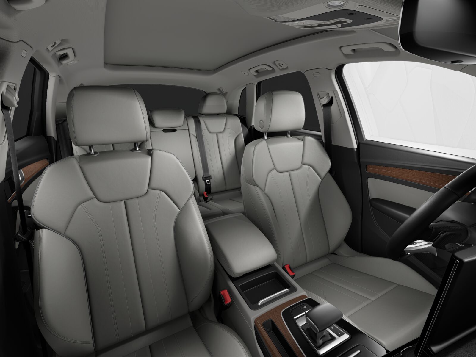 2024 Audi Q5 e