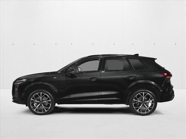 2026 Audi Q3