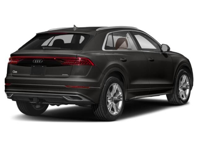 2023 Audi Q8