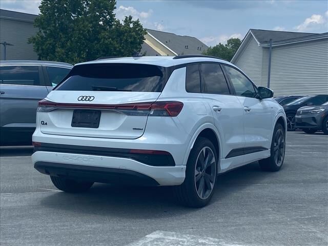 2023 Audi Q4