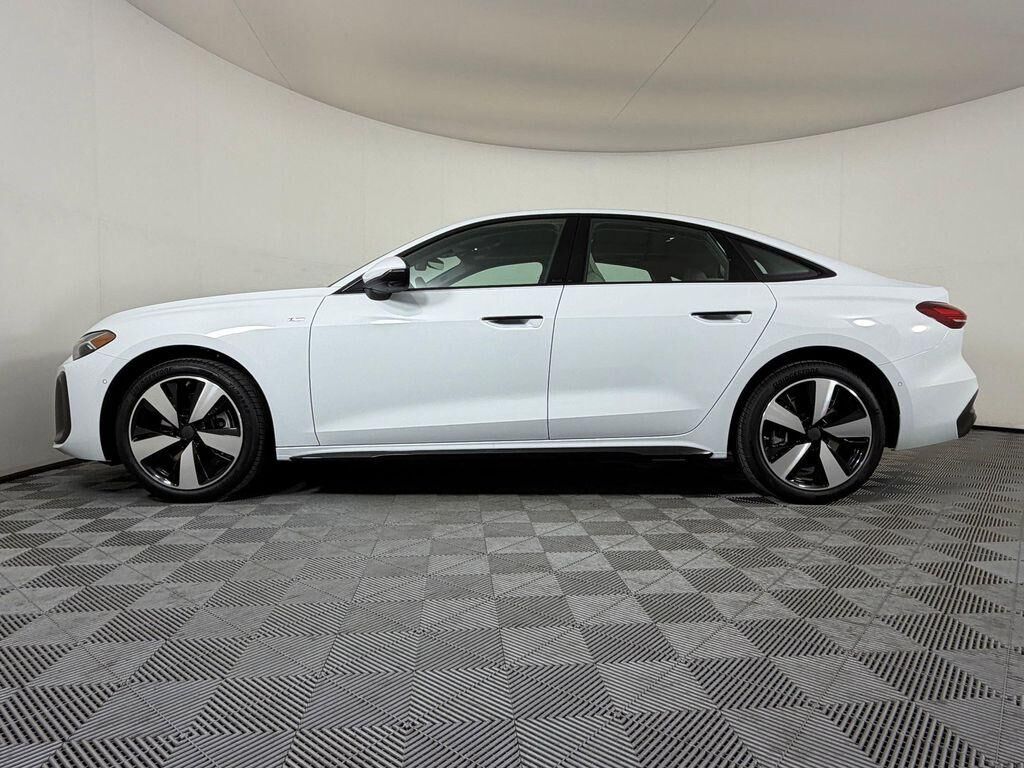 2026 Audi A5