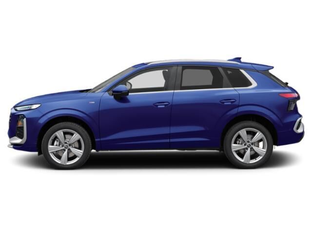 2026 Audi Q3