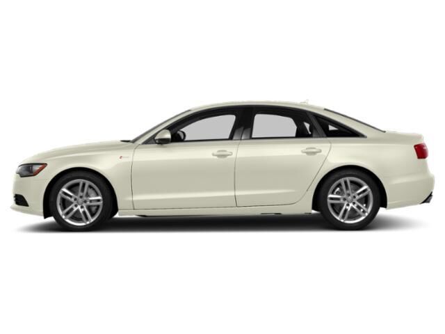 2015 Audi A6