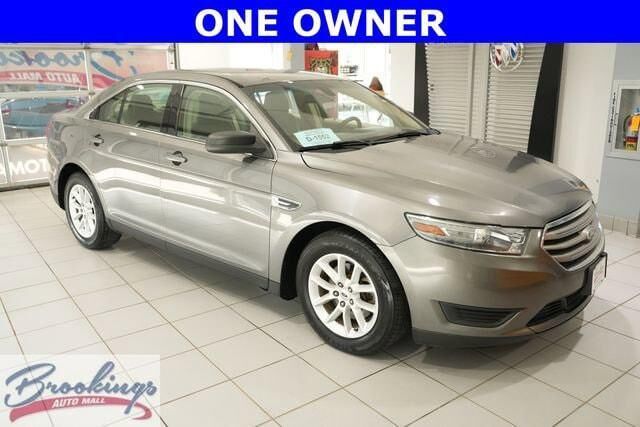 2014 FORD Taurus
