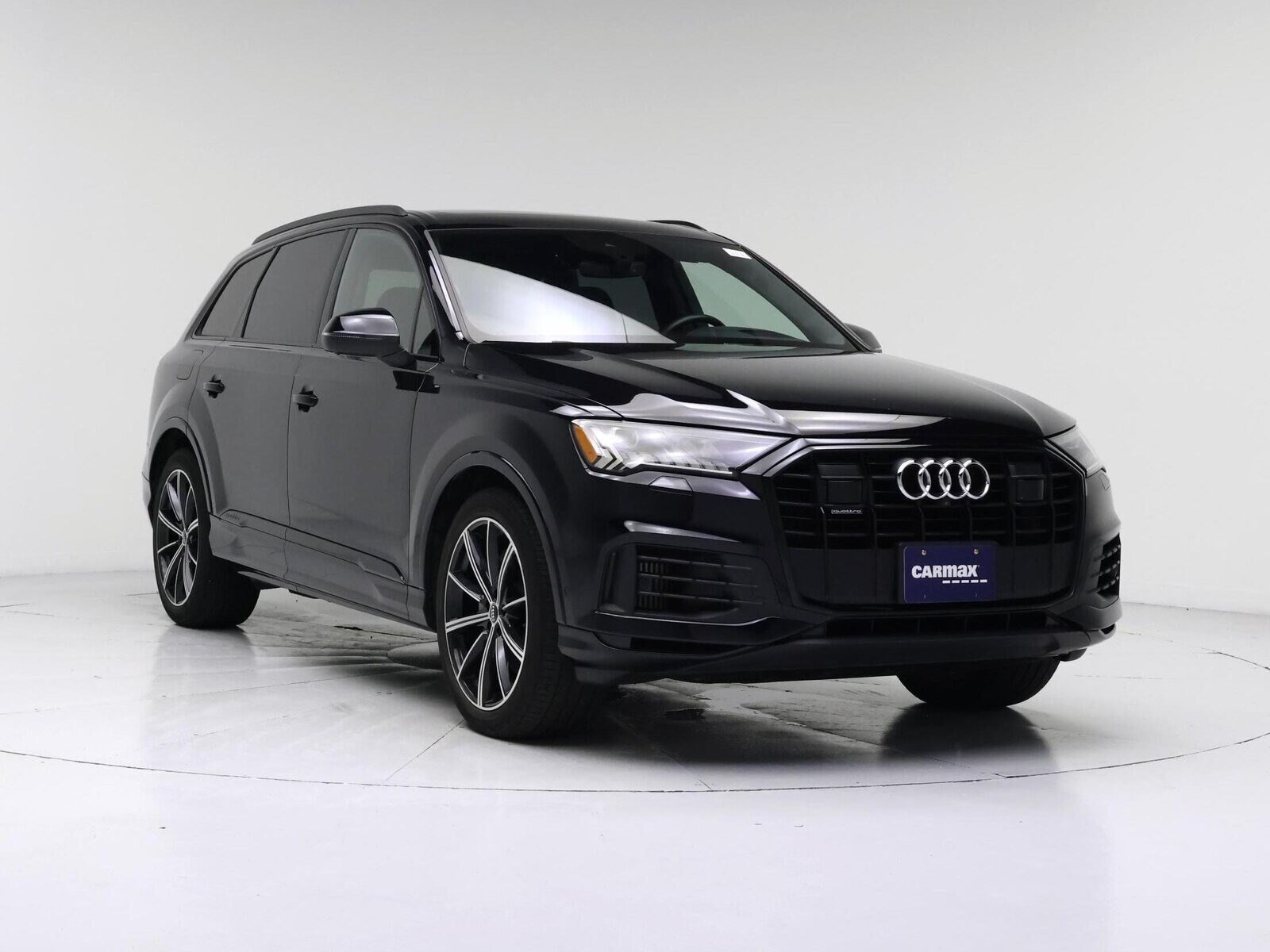 2020 Audi Q7