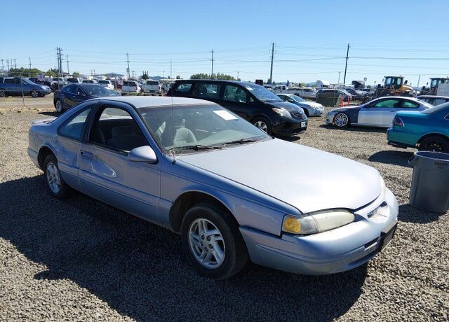 1996 FORD Thunderbird
