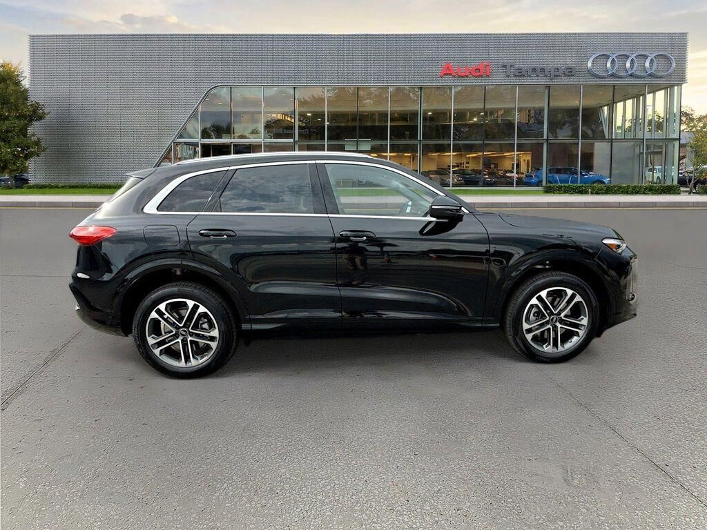 2026 Audi Q5