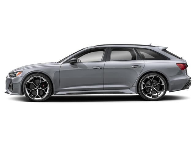 2025 Audi RS 6