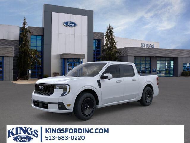 2025 FORD Maverick