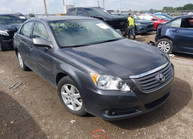 2009 TOYOTA Avalon