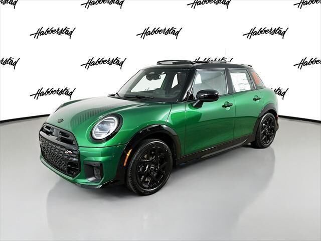 2026 MINI Hardtop