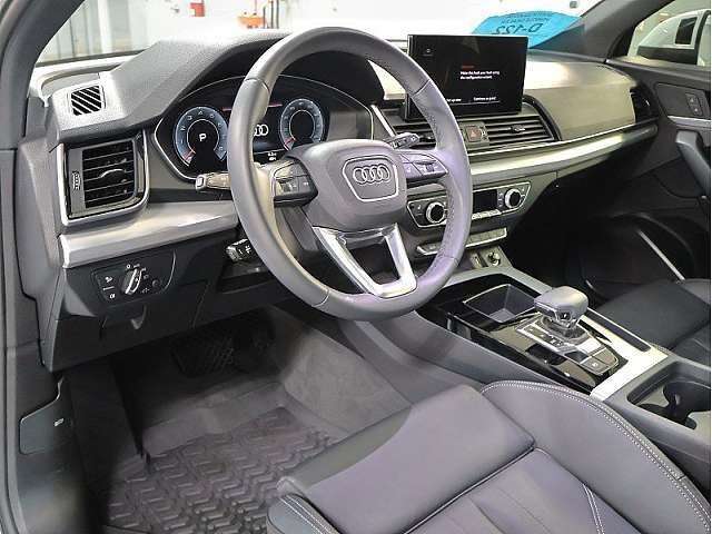 2024 Audi Q5