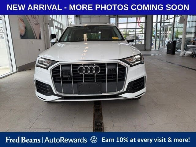 2023 Audi Q7