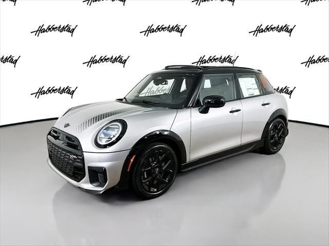 2026 MINI Hardtop