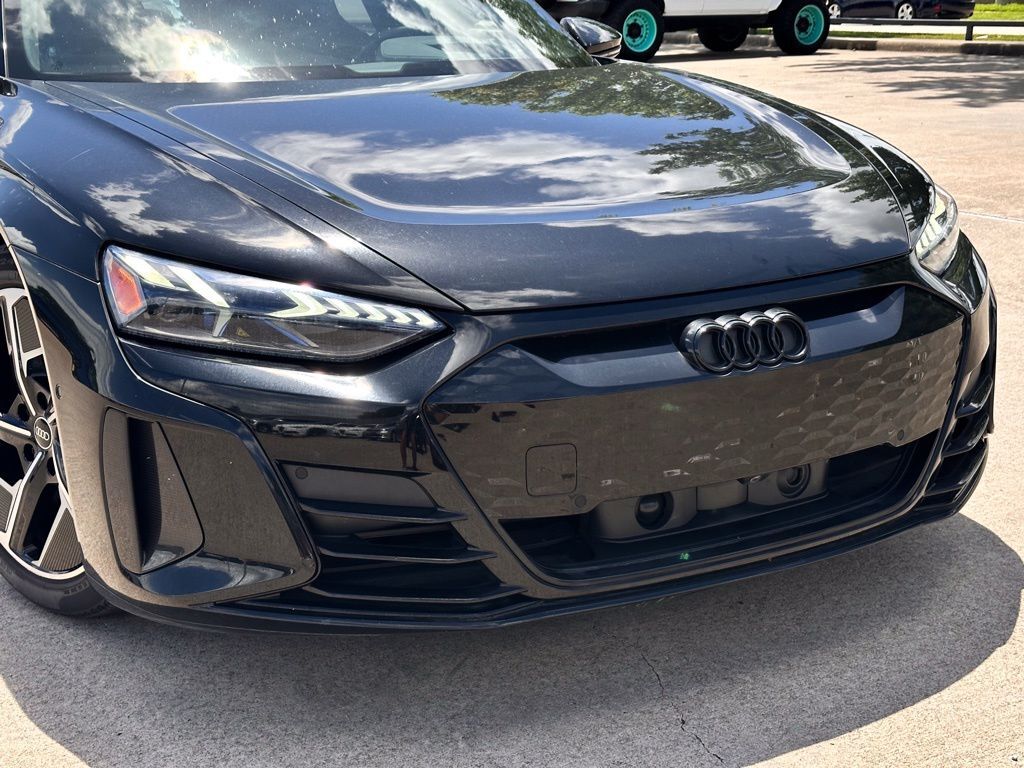 2023 Audi RS e-tron GT