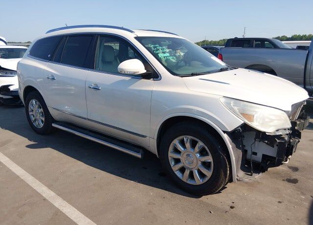2015 BUICK Enclave