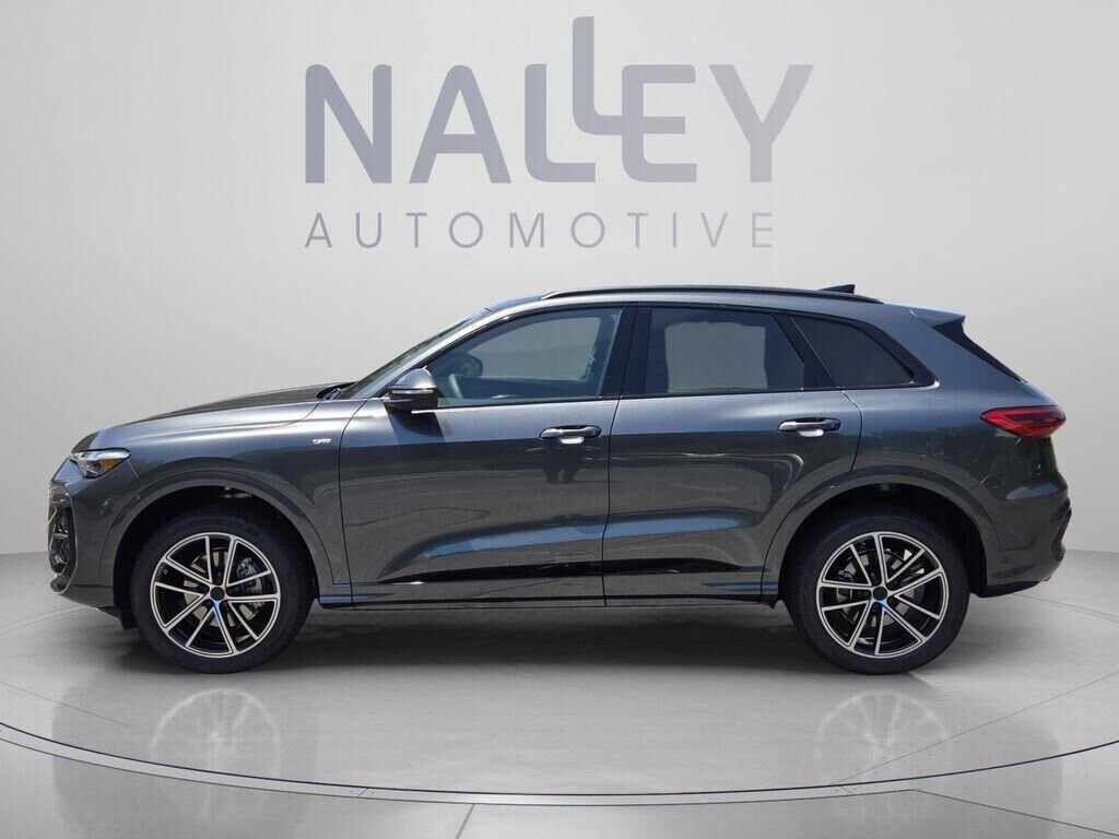 2026 Audi Q5