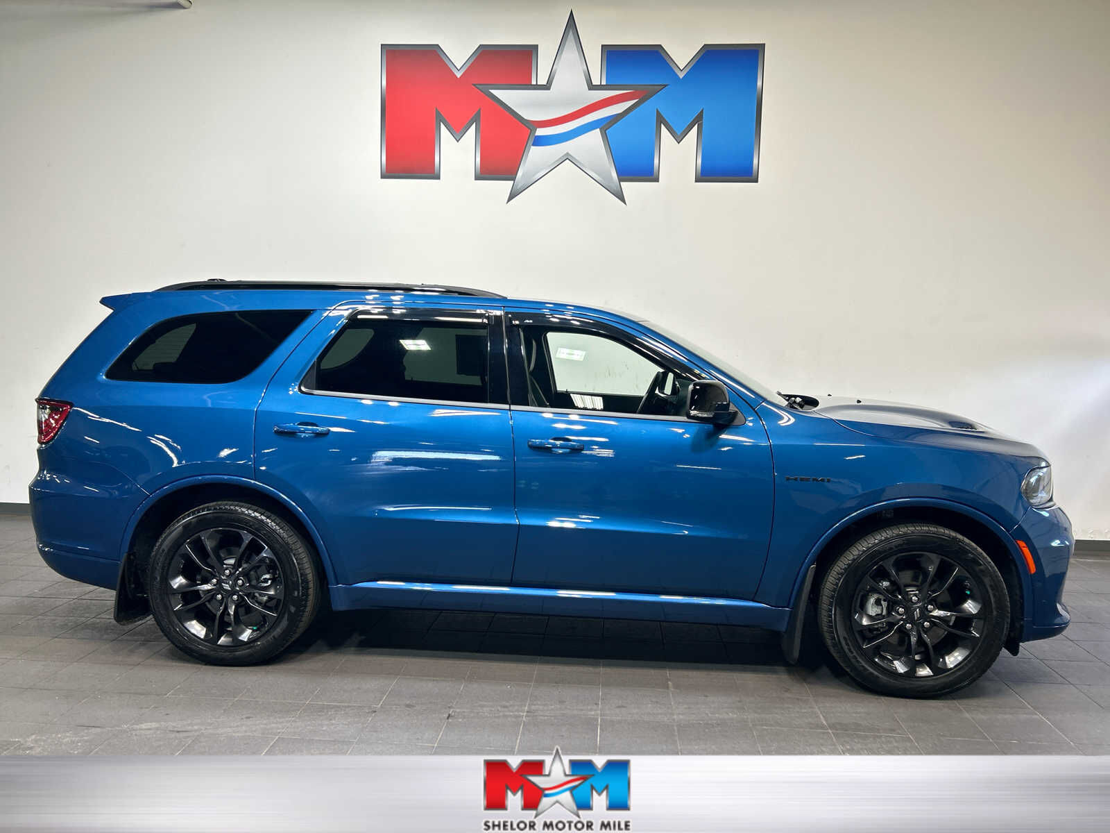 2023 DODGE Durango