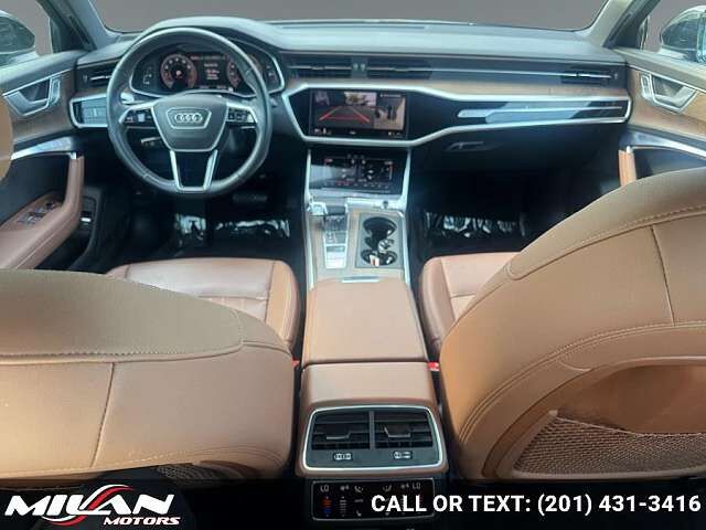 2024 Audi A6