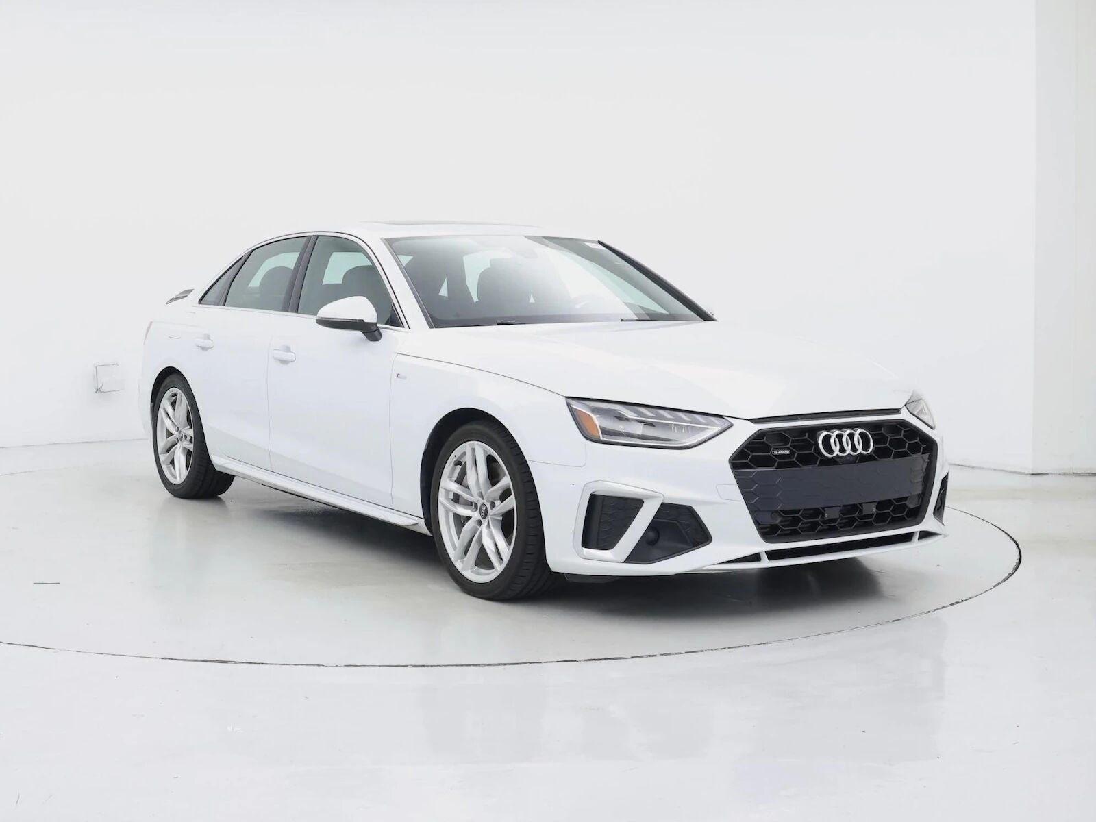 2024 Audi A4
