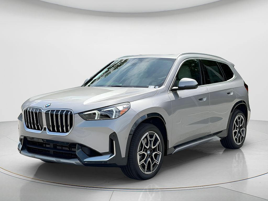 2026 BMW X1