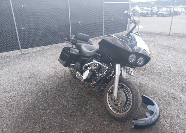2013 HARLEY DAVIDSON Road Glide Ultra